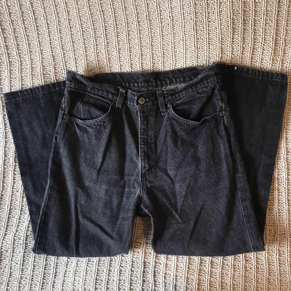 Black Levi’s